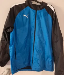Tolle Puma Regenjacke Gr 3XL