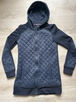 Tolle Sweatjacke von Tommy Hilfiger