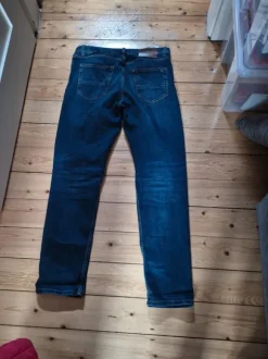 Tolle Tommy Hilfiger Jeans