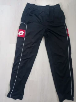 Tolle Vintage Lotto Jogginghose