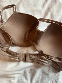 Toller BH von Bruno banani