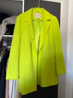 Toller Blazer