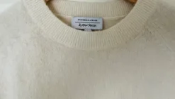 Toller Kurzarmpullover