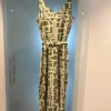 Toller leichter Jumpsuit Sommer Gr 46
