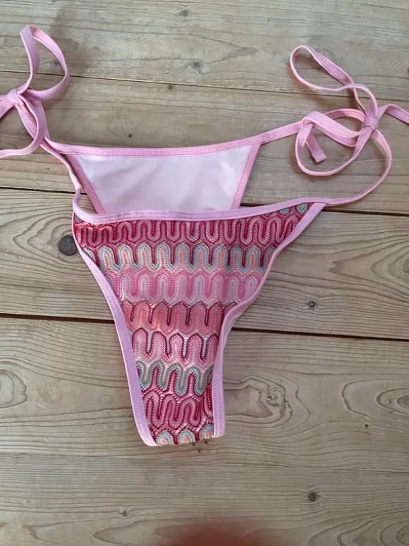 Toller Missoni Bikini