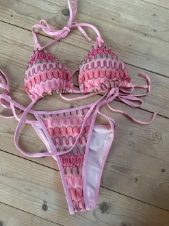 Toller Missoni Bikini