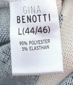 Toller Pullover von Benotti in der Größe 44