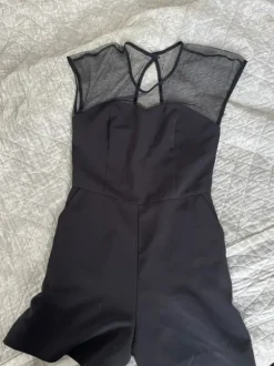 Toller Sommeroverall von Mango in Größe S