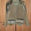 Toller Trachten 3-Teiler Gr. 38 (Kleid, Jacke, Top), 100% Baumwolle, Top-Zustand
