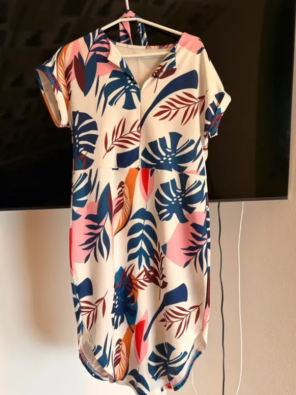 Tolles Kleid Gr38/40