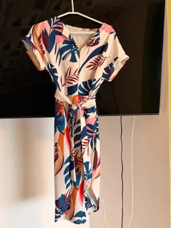 Tolles Kleid Gr38/40