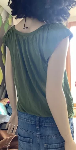 Tolles Sommershirt von Esprit Gr. S