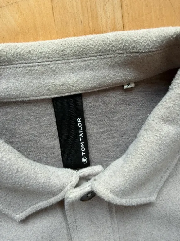 Tom Tailor Hemdjacke