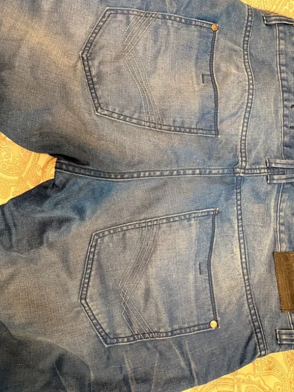 Tom tailor Jeans