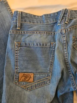 Tom Tailor Jeans