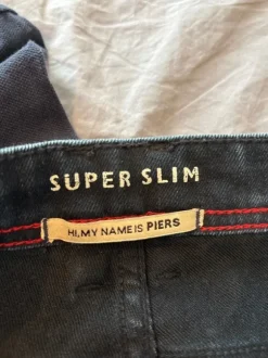 Tom Tailor Jeans