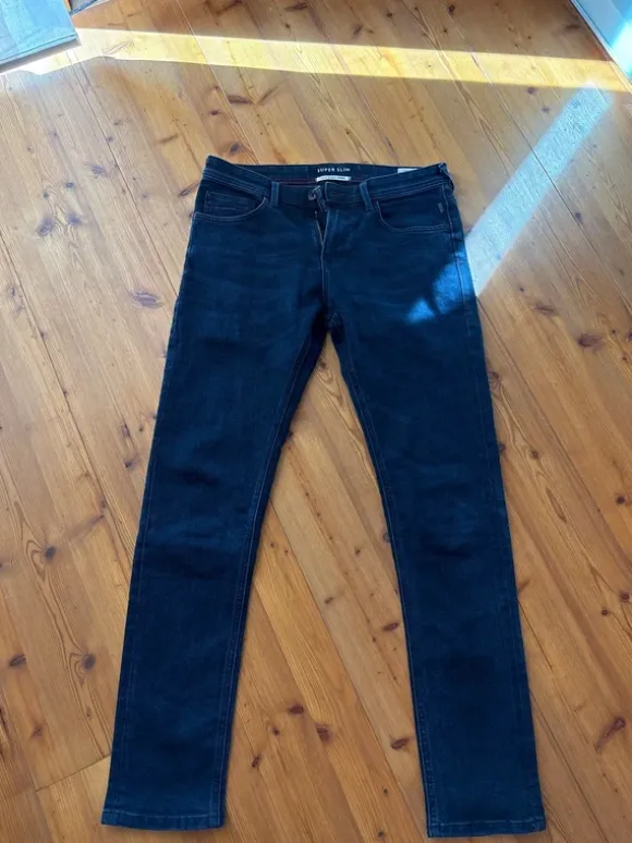 Tom Tailor Jeans