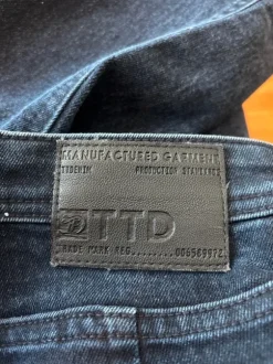 Tom Tailor Jeans
