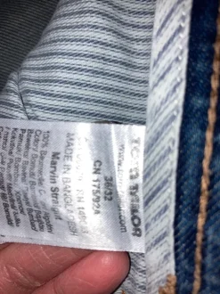 Tom Tailor Jeans