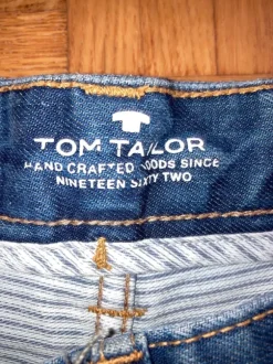 Tom Tailor Jeans