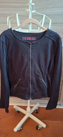 Tom Tailor M , Jacke , schwarz
