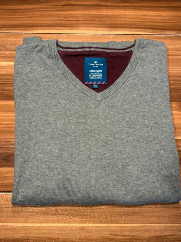 Tom Tailor Oberteil