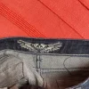 Tom Taylor Jeansrock Größe 38 dunkelblau