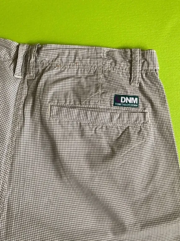 Tom Taylor Short , Gr 38 / XL wie neu !!