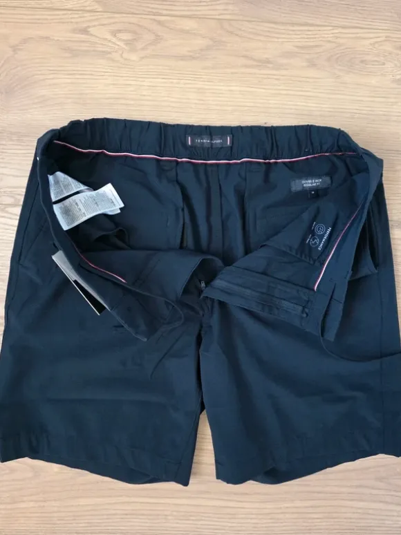Tommy Helfiger Hose Gr.34 Neu mit Etikett