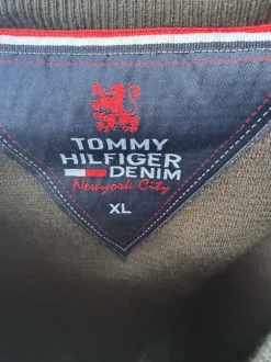 tommy hilfiger