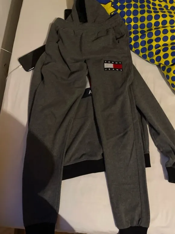 Tommy Hilfiger Anzug