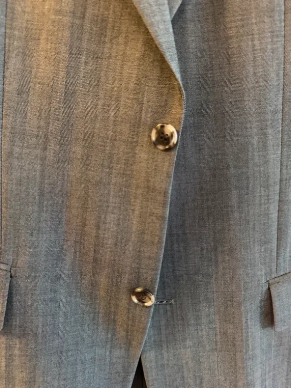 Tommy Hilfiger Anzug, Größe 98, sehr guter Zustand
