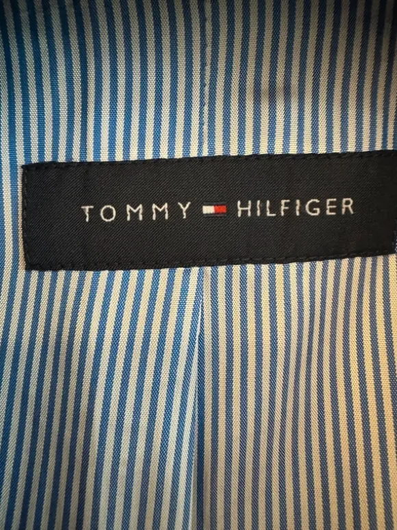 Tommy Hilfiger Anzug, Größe 98, sehr guter Zustand