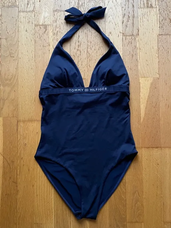 Tommy Hilfiger Badeanzug (S)