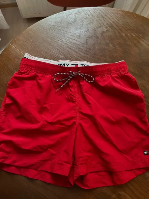 Tommy Hilfiger Badehose
