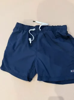 Tommy Hilfiger Badehose Größe M blau