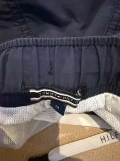 Tommy Hilfiger Badehose Größe M blau