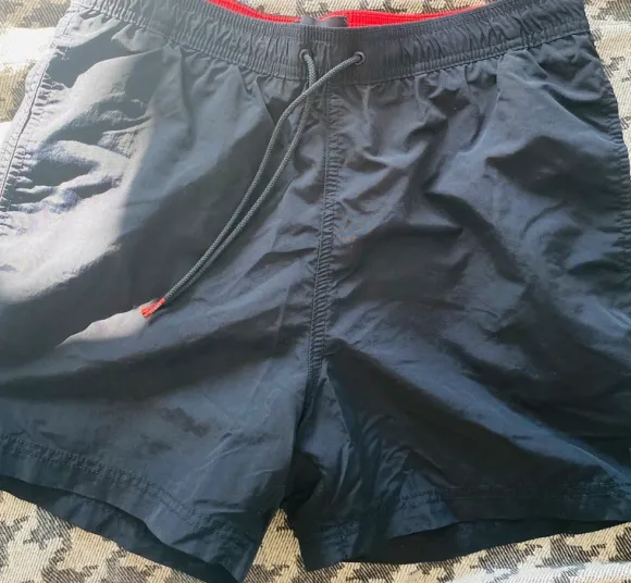 Tommy Hilfiger Badehose M