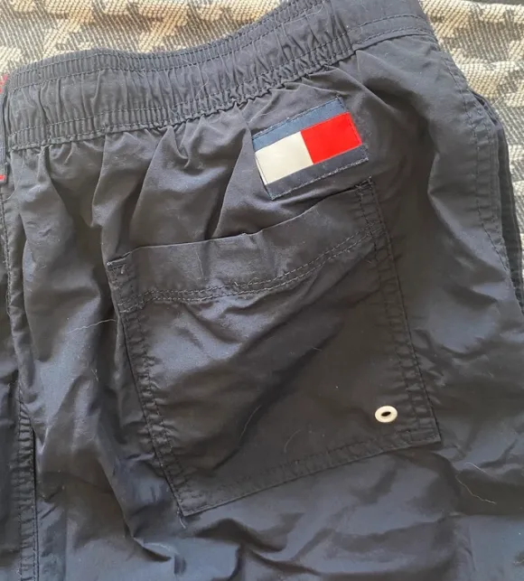 Tommy Hilfiger Badehose M