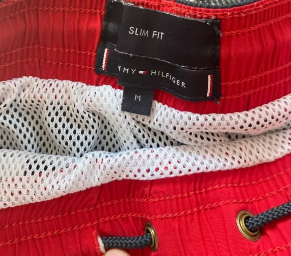 Tommy Hilfiger Badehose M