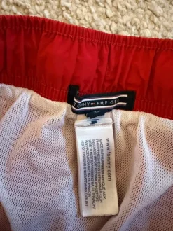 Tommy Hilfiger Badeshorts XL
