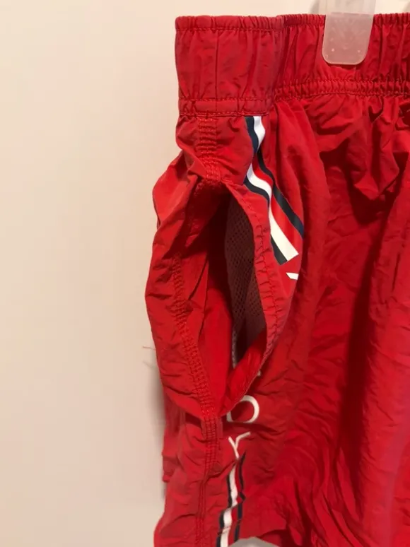 Tommy Hilfiger Badeshorts XL