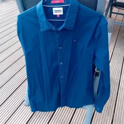Tommy Hilfiger Hemd