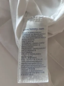 Tommy Hilfiger Herren Shirt L