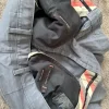 Tommy Hilfiger Herren Shorts Brooklyn Short blau Gr. 34 Chino