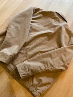 Tommy Hilfiger Ivy Jacket XL beige