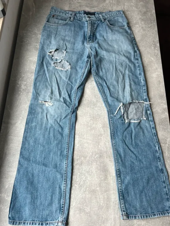 Tommy Hilfiger Jeans