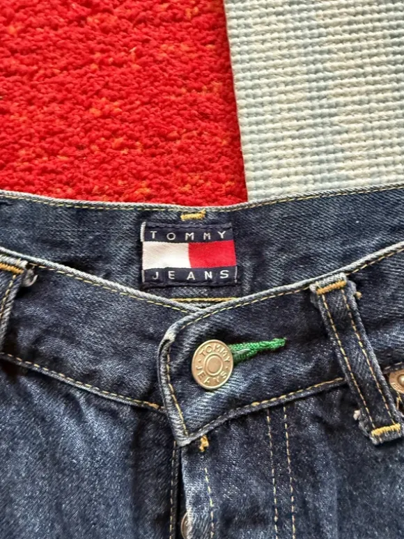 Tommy Hilfiger Jeans