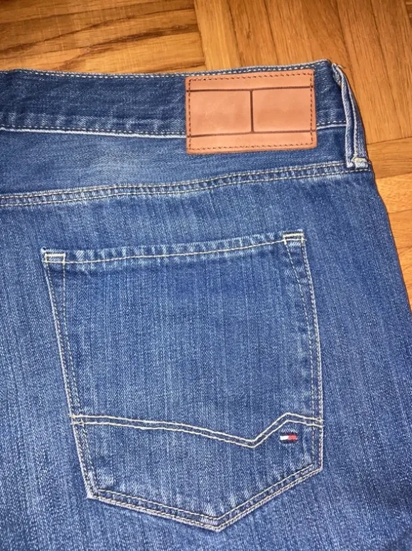 Tommy Hilfiger Jeans