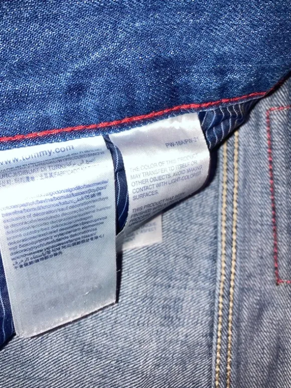 Tommy Hilfiger Jeans